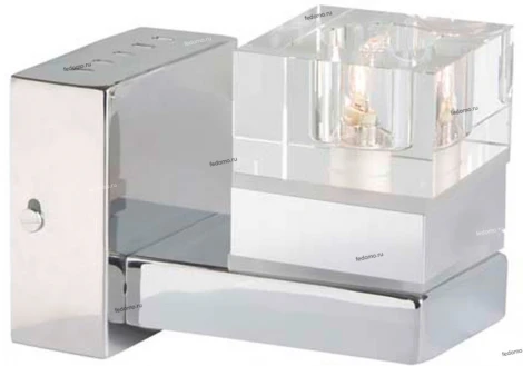 Бра Brilliant Talon G81810/15