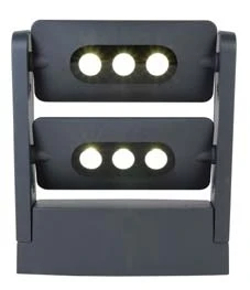 Настенный светильник уличный Oasis Light W6144S-2