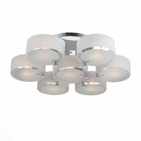 Потолочная люстра ST Luce Foresta SL483.502.07