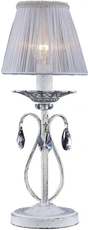 Интерьерная настольная лампа Citilux Джесси CL410812