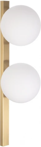 Настенный светильник Citilux Glob CL209423 (220V, шар)