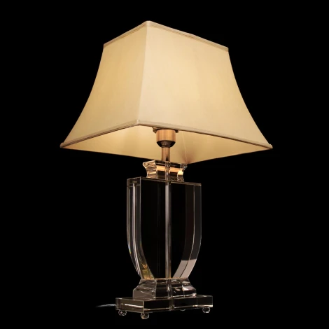Настольная лампа Loft It Crystal 10272