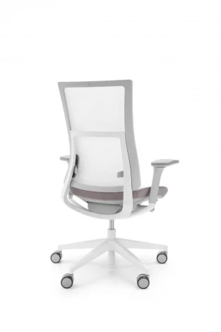 Кресло Violle 150SFL Profim Натуральная кожа S-10