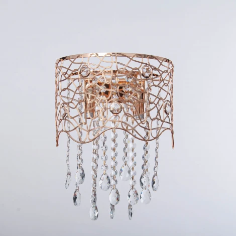 Бра Abrasax B9118/2GO (220V, подвески)