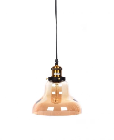 Подвесной светильник Lumina Deco Zubi LDP 6803-1 TEA