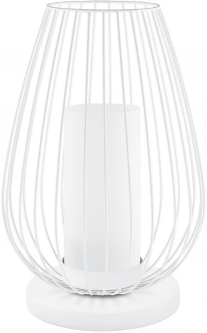 Интерьерная настольная лампа Eglo Vencino 94342