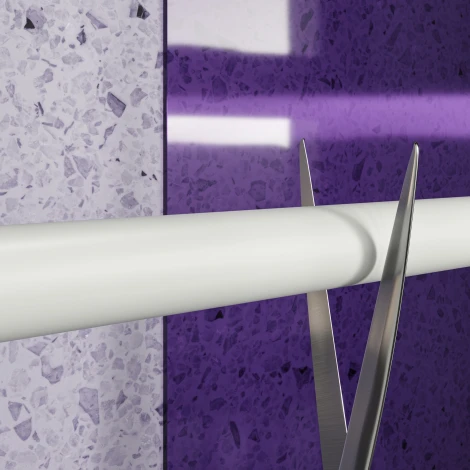 Гибкий неон Nemo S Maytoni Круглый 360° 20306 D25 24В 20Вт/м 3000К IP65 5м