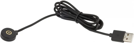 Интерьерная настольная лампа светодиодная с аккумулятором Ubiqua Duplo 322309 (регулировка яркости, сенсорный выключатель, IP54)