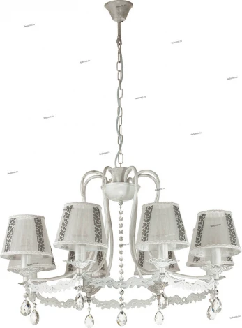 Подвесная люстра Lumion Nevissima 3512/8