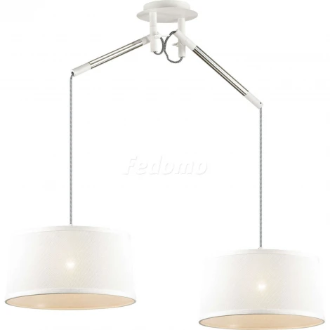 Подвесной светильник Odeon Light Loka 4160/2