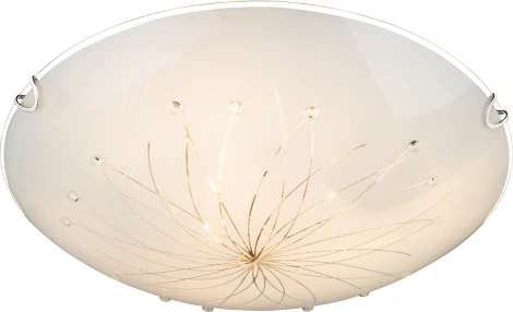 Настенно-потолочный светильник Globo 40402-3 (220V)