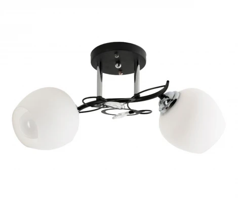 Потолочная люстра Lampex Nelson 521/2 A