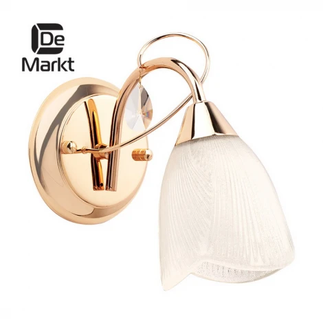 Бра DeMarkt Флора 256026901