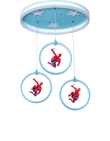 Потолочная люстра Мелодия Света CH1L 000029390