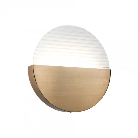 Бра светодиодное Modelux MODESTYLE MS.1515.300 BS