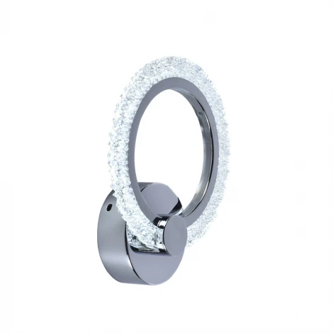 Бра Wedo Light Kamoli WD5003/1W-S-CR