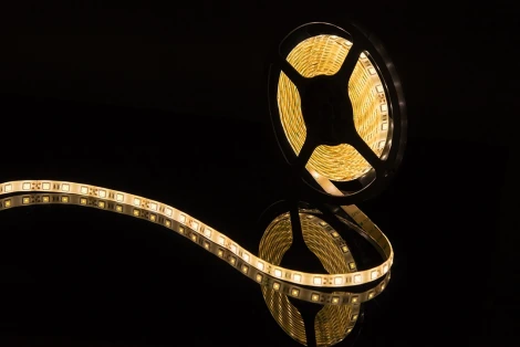 Светодиодная лента SWG SWG560-12-14.4-WW-65