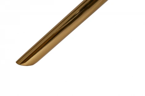 Стул обеденный поворотный букле белый 66*51*91см Garda Decor 30C-12390