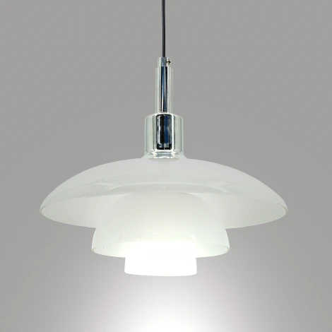 Подвесной светильник Lightera Bacalar LE124L-28C (220V, на проводе, круглые)