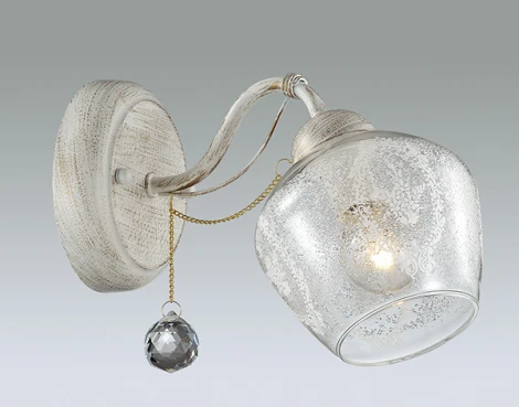 Бра Lumion Irena 3124/1W