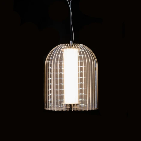 Подвесной светильник L'Arte Luce Mercury L42507.98