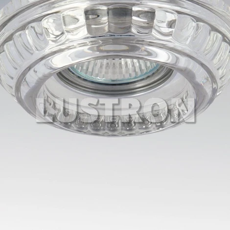Встраиваемый точечный светильник Lightstar Proto 006610