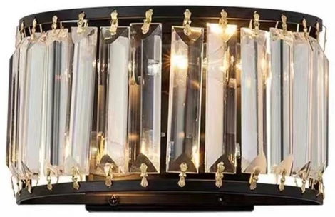 Бра Alfa Light F4024-66 (220V)