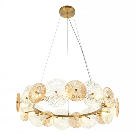 Подвесной светильник MyFar Fiona MR2532-9P