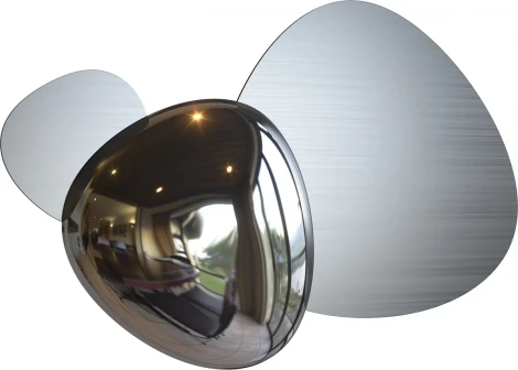 Бра Maytoni Jack-stone MOD314WL-L8N3K