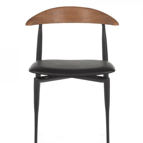 Обеденный стул Wagner COSMO арт.FA-C1380-STWP