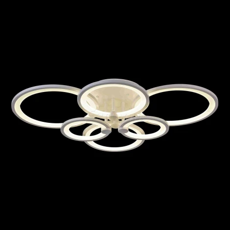 Потолочная люстра Freya Lola FR6680-CL-L98W