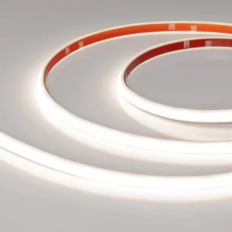 Светодиодная лента герметичная ARL-PSW-U286-10mm 230V Day4000 (13 W/m, IP67, 50m) (Arlight) 049787