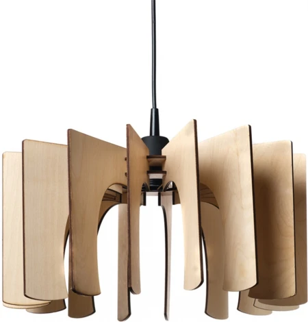 Подвесной светильник Мелодия Света PS1N 000030824