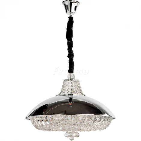 Подвесная люстра MW-Light Фьюжн 392014025