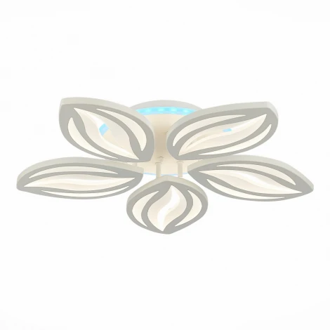 Потолочная люстра EvoLed Seteko SLE501352-05RGB