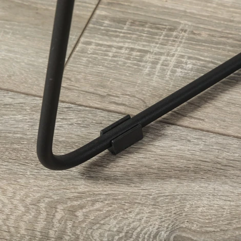 Стул R-Home Oscar тёмно-зеленый/Линк