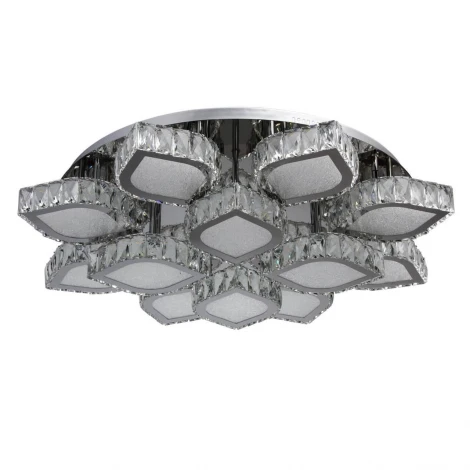 Потолочная люстра Chiaro Кларис 437012912