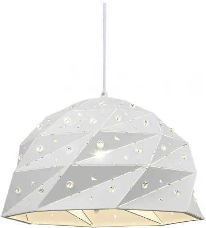 Подвесной светильник Wertmark Delfina WE265.01.006 (220V, на проводе, круглые)