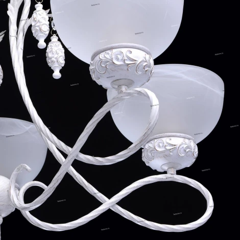 Потолочная люстра MW-Light Фелиция 347018605