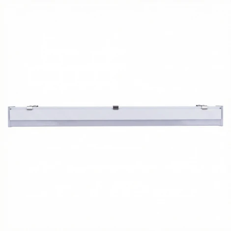 Светильник линейный светодиодный прямой 60см 6500K TM Uniel ULO-N10A-20W/6500K/L60 IP40 WHITE