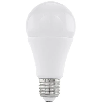 Лампочка светодиодная E27 12W 220V 1055 lm 4000K Eglo Lmlede27 11546