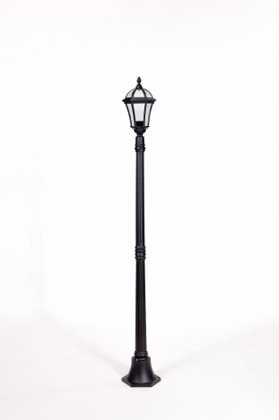 Наземный фонарь Oasis Light Rome S 95208