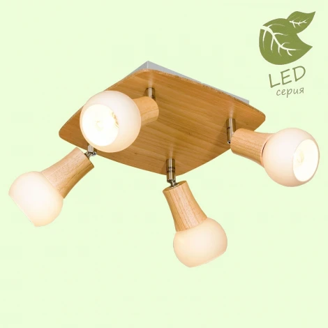 Спот Lussole Lgo Chandler GRLSP-0121