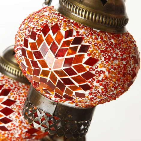 Подвесной светильник Kink Light Марокко 0512,09