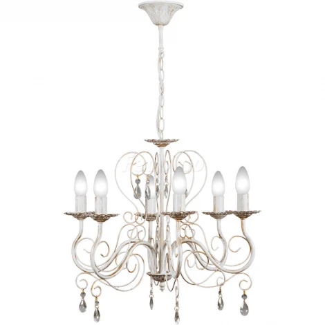 Подвесная люстра Day&Night S9019-6