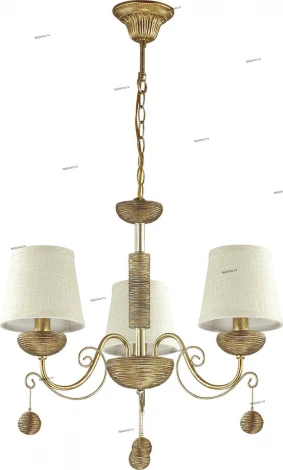 Подвесная люстра Lumion Miralia 3502/3