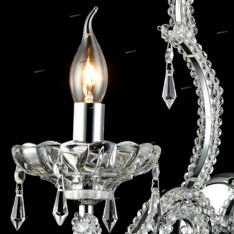 Бра Maytoni Peak MOD333-01-N