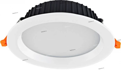 Donolux DL18891 DL18891/24W White R Dim