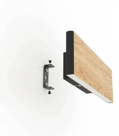 Настенный светильник светодиодный Eglo CLIMENE 390127 (220V)