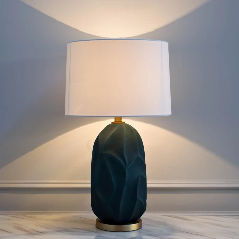 Интерьерная настольная лампа Garda Decor 22-87945 (220V)